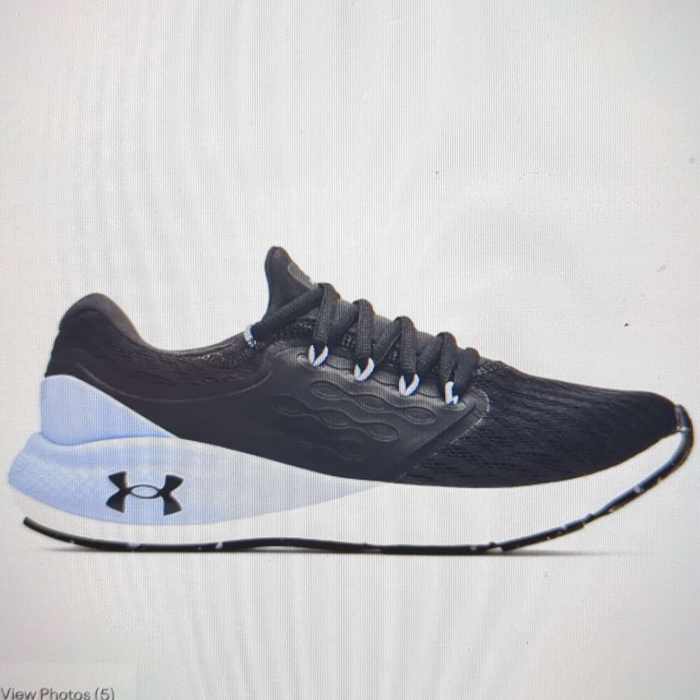 Under Armour Women's Charged Vantage Running Shoe - Picture 5 of 5
